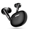 boAt Newly Launched Airdopes 141 ANC TWS Earbuds with 42 hrs Playback, 50 ms Low Latency BEAST™Mode, IWP™Tech,Signature Sound, Quad Mics with ENx™, ASAP™ Charge, USB Type-C Port & IPX5(Gunmetal black)