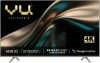 Vu Premium 126 Cm (50 Inch) Ultra Hd (4K) Led Smart Android Tv(50Pm)