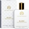 The Man Company Blanc Edt Luxury Perfume For Men Eau De Toilette  –  50 Ml(For Men)