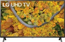 Lg 139 Cm (55 Inch) Ultra Hd (4K) Led Smart Webos Tv(55Up7500Ptz)