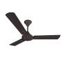 Crompton Highspeed Gianna 1200 Mm (48 Inch) Ceiling Fan (Roast Brown) Star Rated Energy Efficient Fans