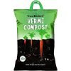 TrustBasket Organic Vermicompost Fertilizer Manure For Plants 5 Kg Green