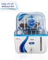Marq By Flipkart Innopure Uv Without Ro 12 L Uv + Uf + Minerals + Copper Water Purifier(White And Blue)