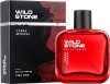 Wild Stone Ultra Sensual Long Lasting Perfume Spray for Men, 100ml, A Sensory Treat for Casual Encounters, Aromatic Blend of Masculine Fragrances