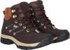 Joggesko Solid Boots For Men(Brown)