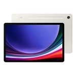 Samsung Galaxy Tab S9 Ultra 36.99 Cm (14.6 Inch) Dynamic Amoled 2X Display, Ram 12 Gb, Rom 512 Gb Expandable, S Pen In-Box, Wi-Fi + 5G Tablet, Beige