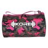 Kore Armor-3.0 Gym Bag (Pink Camo)