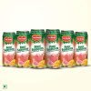 Del Monte Four Seasons Fruit Drink Gift Pack, Pack Of 6, 240Ml