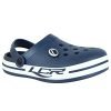 Lancer Kids Fluff-Hero-Blu Blue Clogs