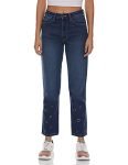 Pepe Jeans Women’s Straight Jeans (PL203502J67_Med Blue_30)