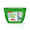 Ariel Matic 4In1 Pods Detergent Pack 18 Ct -For Top & Front Load Washing Machine Only