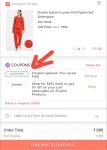 Zivame : Flat 70% Off + Extra 150 off on 1099Valid till : 5 pm – 1 am