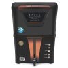 Aqua d pure Copper 12-L RO+UV Water Filter Purifier for Home, Kitchen Fully Automatic UF+TDS Controller By Remino (A77 Enclosed Copper RO)