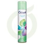 Odonil Room Air Freshner Spray, Jasmine Fresh – 600ml | Nature Inspired Fragrance for Home & Office | Long Lasting Fragrance