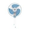 Polycab Aery 400 MM Wall Fan (Turquish Blue)