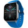 boAt Wave Edge Smart Watch with 1.85″ HD Display, Advanced Bluetooth Calling Chip, Functional Crown, 100+ Sports Modes,Widget Control,AI Voice Assistance,Inbuilt Games, IP68(Deep Blue)
