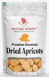 Nature Purify Apricot-1000 Gram High Fiber & Delicious || Fresh & Natural || For Free Time Snacking And Diting || Delicious & Nutricious || Dryfruits (Apricot-1000 Gram)