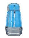 Aristocrat 65 Ltrs Blue Rucksack (Rshik65Lblu)