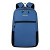 Superbak Scout 30 Ltrs Laptop Backpack (Teal-Yellow), One Size (Lbpscout4612)