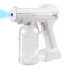 Sulfar Portable Atomizing Fogging Machine Disinfectant Spray Automatic Sanitizing Machine Sprayer For Home, Office, Car, Hypermarket, Hotel Sanitizer Sprayer, White