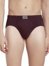 Jockey Men’S Cotton Briefs (Pack Of 2) (8035_Wine Tasting_L_Wine Tasting_L)