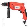 Wondercut Wc-Ed13-R Impact Drill Machine Reversible Hammer Driver Variable Speed Screwdriver (13Mm 650W)