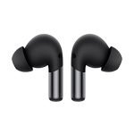 Oneplus Buds Pro 2 Bluetooth Truly Wireless In Ear Earbuds With Spatial Audio Dynamic Head Tracking,Co-Created With Dynaudio,Upto 48Db Adaptive Noise Cancellation,Upto 40Hrs Battery[Obsidian Black]