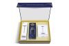Park Avenue Eau De Perfume Liquid Premium Gift Kit For Men, 270Ml (Pack Of 3) Ideal Valentines Day Gift (Fresh)
