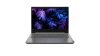 Lenovo V14 Intel Core I3 12Th Gen 14″ (35.56 Cm) Fhd (1920X1080) Antiglare 250 Nits Thin And Light Laptop (8Gb Ram/512Gb Ssd/Dos/Iron Grey/1.43 Kg), 82Tsa01Kih