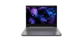 Lenovo V14 Intel Core I3 12Th Gen 14″ (35.56 Cm) Fhd (1920X1080) Antiglare 250 Nits Thin And Light Laptop (8Gb Ram/512Gb Ssd/Dos/Iron Grey/1.43 Kg), 82Tsa01Kih