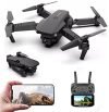 Alis E88 Drone Wifi Camera Drone Remote Control Quadcopter 360 Flip Stunt Drone