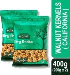 Scorist Premium California Kernels Walnuts(400 G)