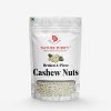 Nature Purify Cashews Nuts Broken 4 Pieces – Kaju Tukadi 900Gm