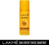 Lakmé Sun Exprt Ultramatte Spray – Spf 50 Pa++(50 Ml)