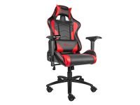 GAMING CHAIR GENESIS NITRO 880 BLACK-RED