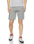 Cazibe Men’s Relaxed (CZ11122_Grey Melange_M