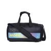POLESTAR 16 litres Water Resistant Sports Duffle Gym Bag for Men/Women with Shoe Compartment.