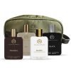 The Man Company Premium Perfume Gift Set For Men 4 * 50Ml – Timeless Fragrances | Luxury Long-Lasting Eau De Parfum & Eau De Toilette Body Spray For Men | For Party, Outing, Office & Date
