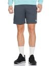 Adidas Men Polyester M CLS SHORTS, Training Shorts, BOONIX/WHITE, Large