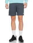 Adidas Men Polyester M CLS SHORTS, Training Shorts, BOONIX/WHITE, Large