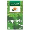 TE-A-ME Herbal (Moringa, 25 Count (Pack of 1))