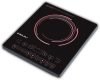 Bajaj Icx 200Fp Digital Display Induction Cooktop(Black, Touch Panel)