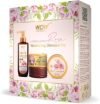 WOW SKIN SCIENCE “Himalayan Rose Gift Box – Nourishing Skincare Kit For Light Hydration & Exfoliation Normal To Oily Skin “(3 Items in the set)