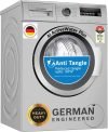 Bosch 7 Kg Antitangle,Antivibration,1200Rpm Fully Automatic Front Load Washing Machine With In-Built Heater Grey(Waj2416Sin)