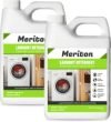 Meriton Laundry Liquid detergent, Washing Machine Liquid Neem Liquid Detergent(10000 ml)