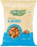 Naturoz Daily California Almonds(1 kg)