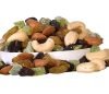 Organic Purify Premium Mix Dry Fruits and Nuts with Almonds| Cashew| Kishmish | Apricot | Black Raisins | kiwi | Dry Fruits, Seeds & Nuts – 900g