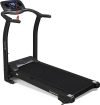 Lifelong Lltm207 Fit Pro 2 Hp With Heart Rate Sensor,Motorized Treadmill