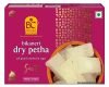 Bhikharam Chandmal Dry Agra Ka Petha – White Petha – Dry Sweet – Special Agra Petha – Indian Sweet – 400 Gm (Pack Of 1)