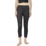 VIMAL JONNEY Women Regular Fit Cotton Blended Round Neck Thermals(Black_Small_Pack of 1)-Cover__Ladylower__01-80